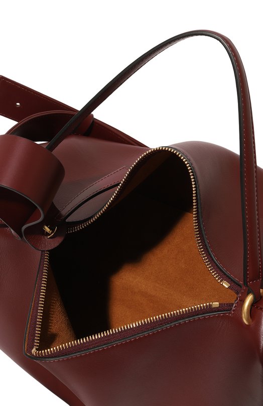 Сумка Scorpius Neous 00017A Бордовый  00017A Фото 5