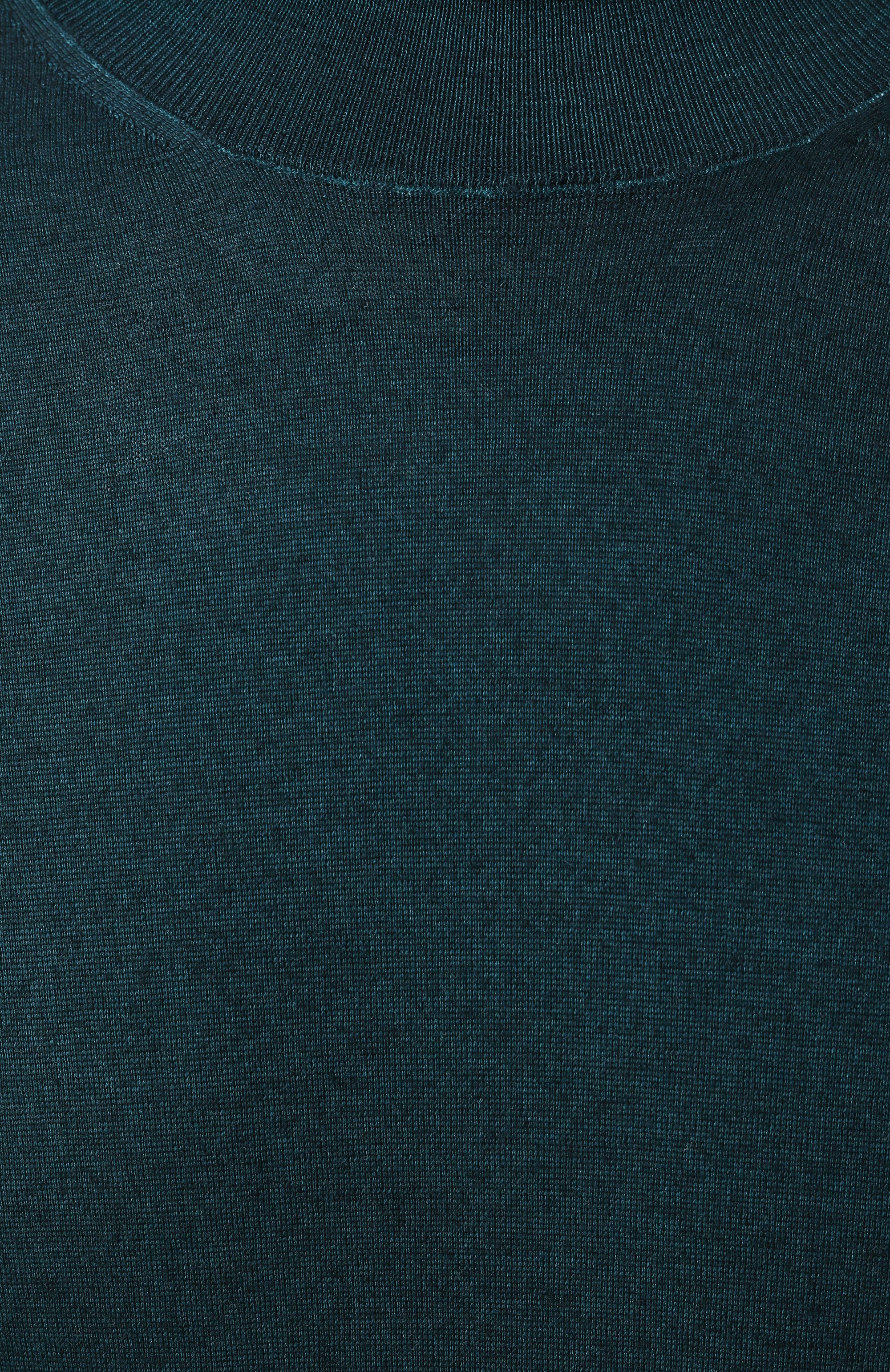 Водолазка из кашемира и шелка ZILLI, арт. KTN001M0330VCLD00, фото 6
