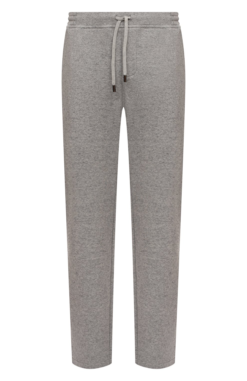 Брюки из хлопка и шерсти CAPOBIANCO, арт. 17M710.TF00./58, фото 1