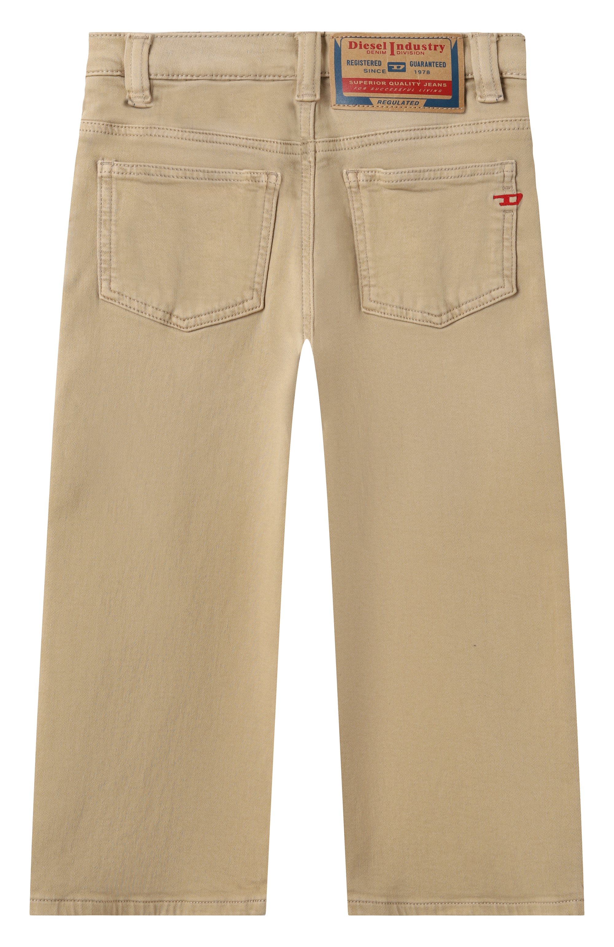 Джинсы DIESEL, арт. J01275/KXBPH, фото 2