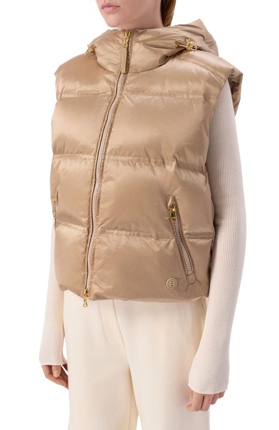 Пуховый жилет BOGNER, арт. 31918085, фото 3