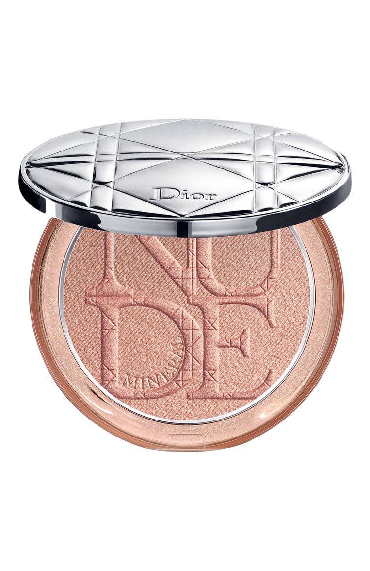 Diorskin Nude Luminizer 05