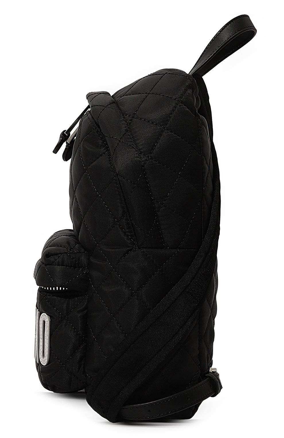 Рюкзак MOSCHINO, арт. 2227 B7608/8201/0UTLET SS 2023, фото 4