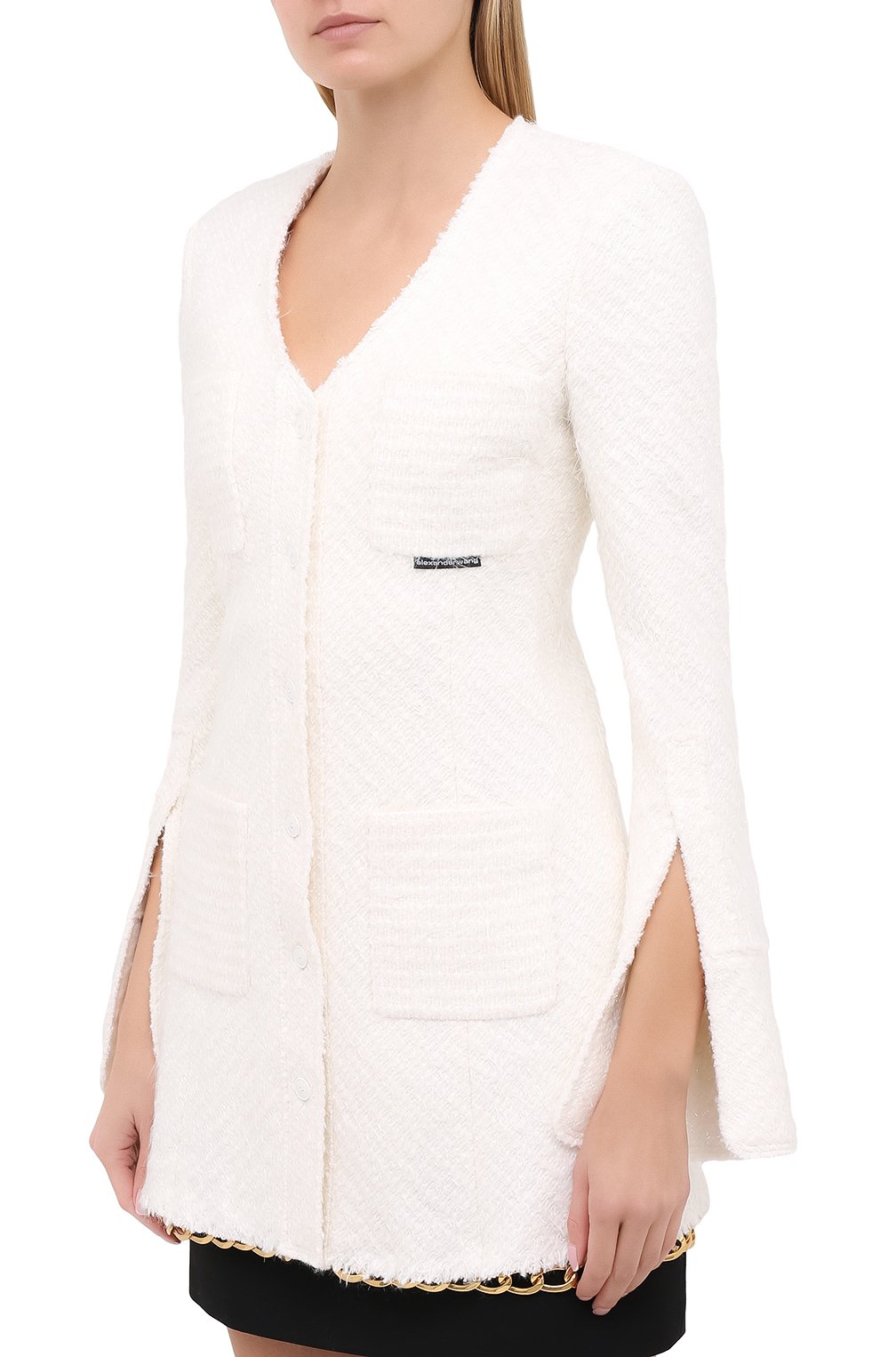 Жакет ALEXANDER WANG, арт. 1WC2202239, фото 3