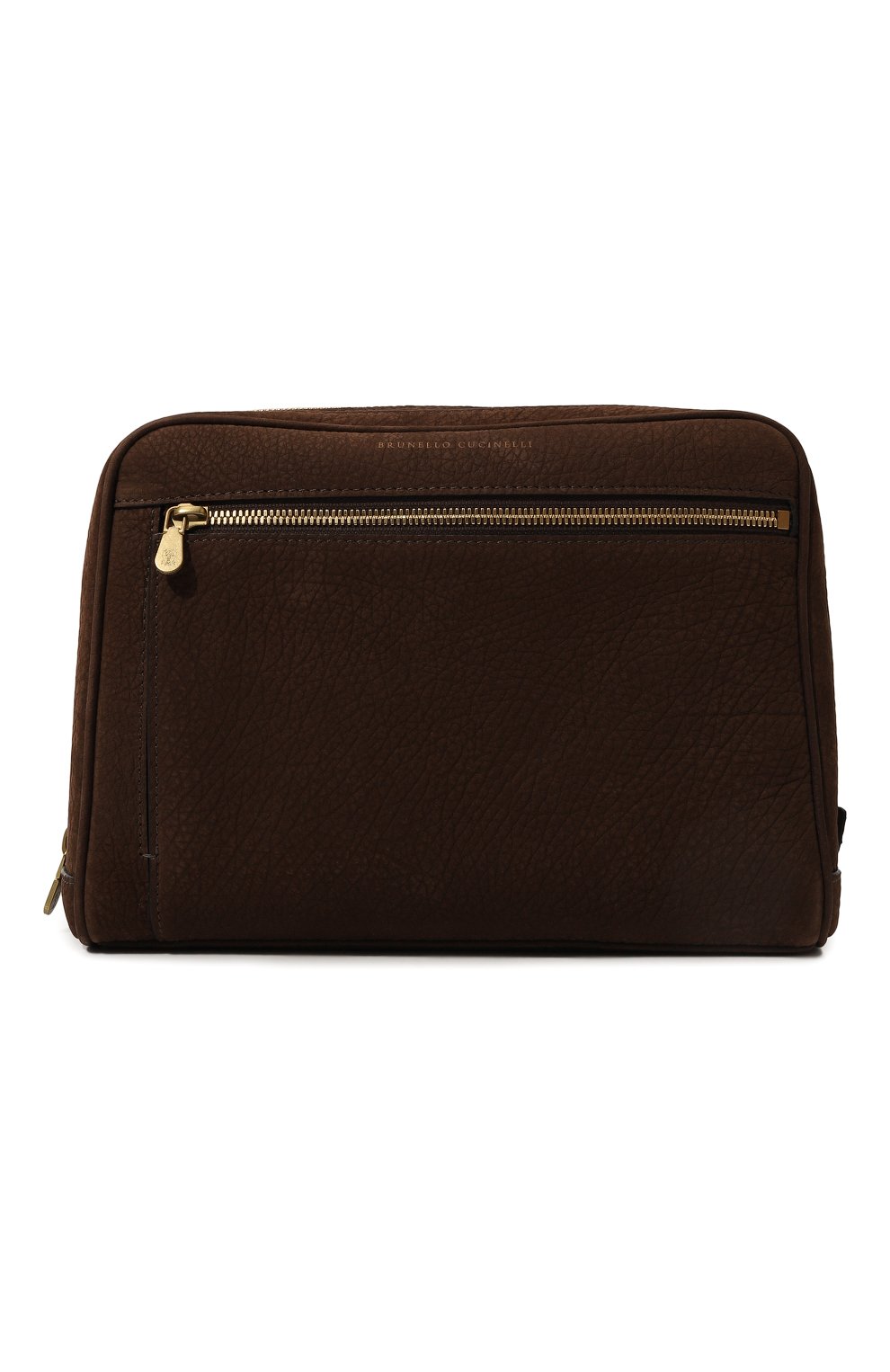 Несессер BRUNELLO CUCINELLI, арт. MWEPU202, фото 1