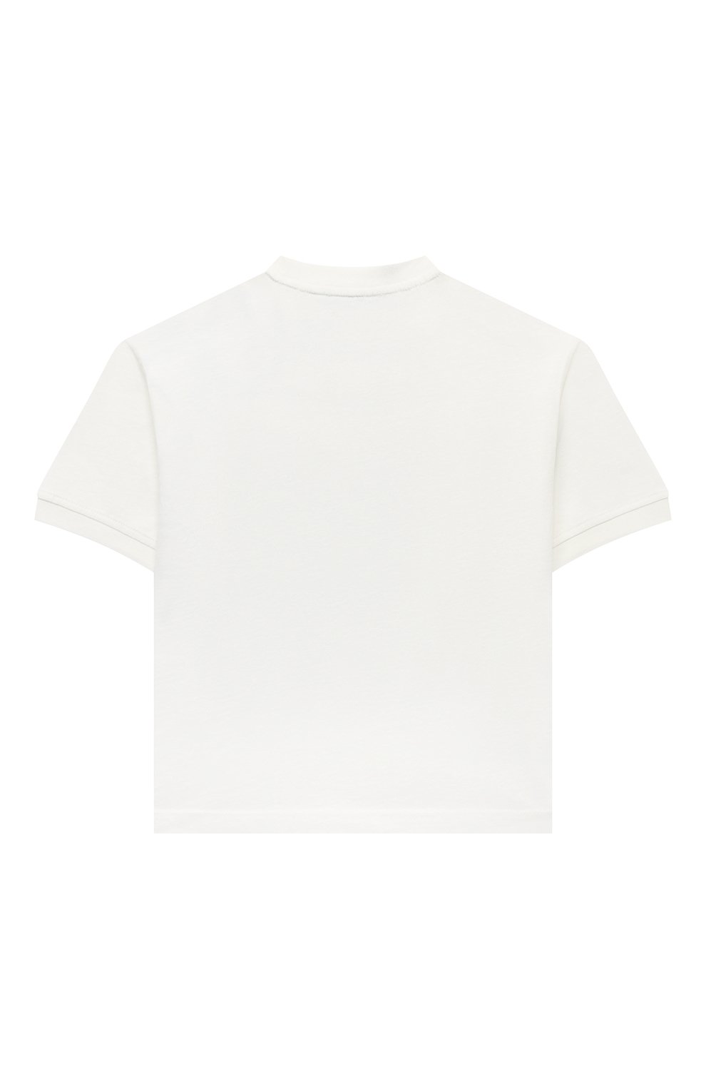 Комплект из футболки и шорт EMPORIO ARMANI, арт. 3L4VJ7/4J54Z, фото 3