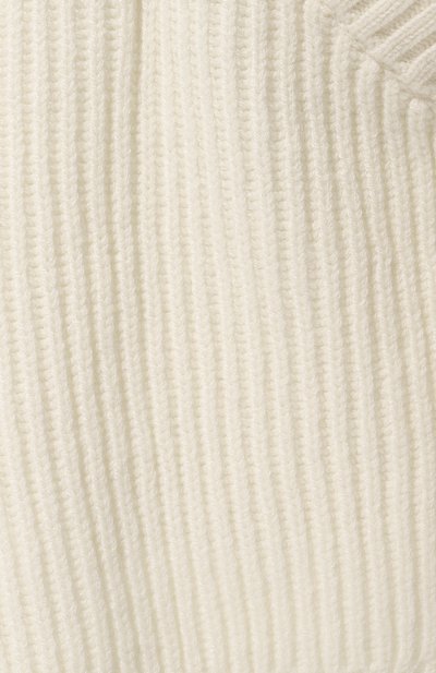 Капор из шерсти и вискозы GRAN SASSO, арт. 23231/12831, фото 4