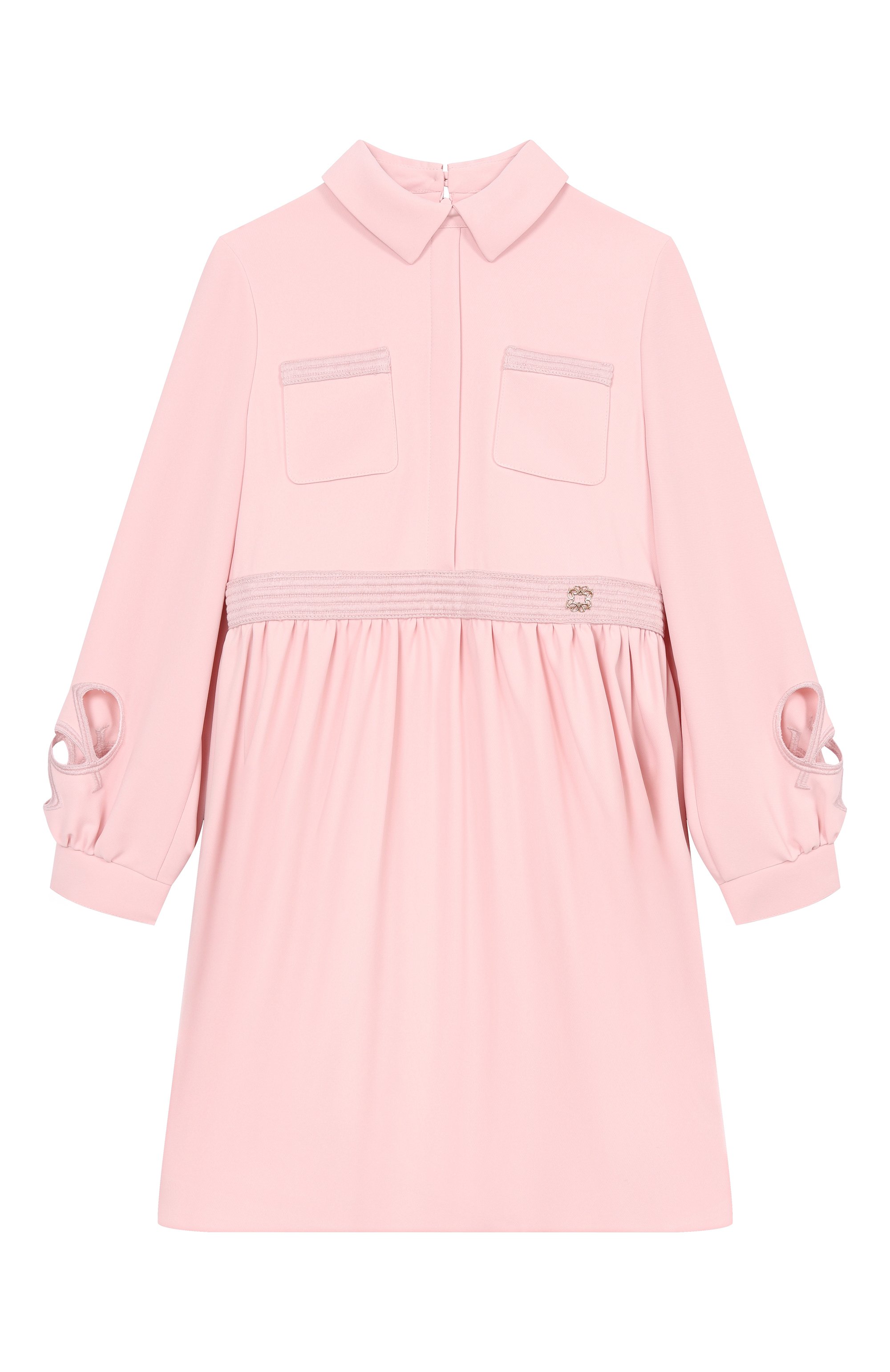 Платье ELIE SAAB JUNIOR, арт. EFAB110/TS1036, фото 1