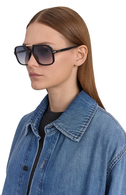 Женские солнцезащитные очки CARRERA, арт. CARRERA 350 2M2