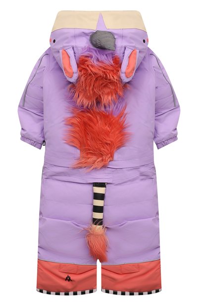 Утепленный комбинезон WEEDO, арт. UNI24JSVSS4, фото 2