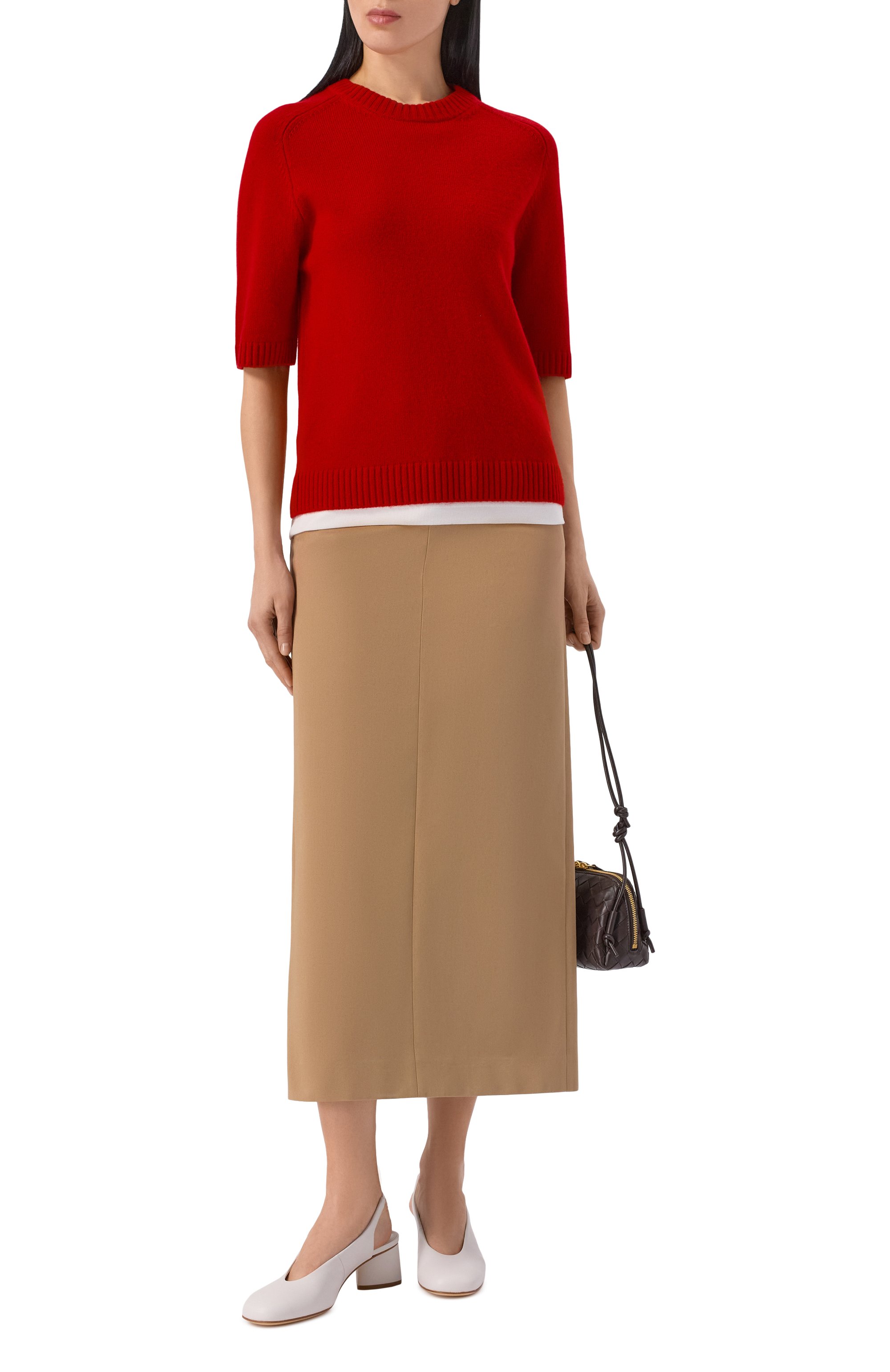 Кожаные туфли k14_drop VIC MATIE, арт. 1K5554D_K14H060102, фото 3