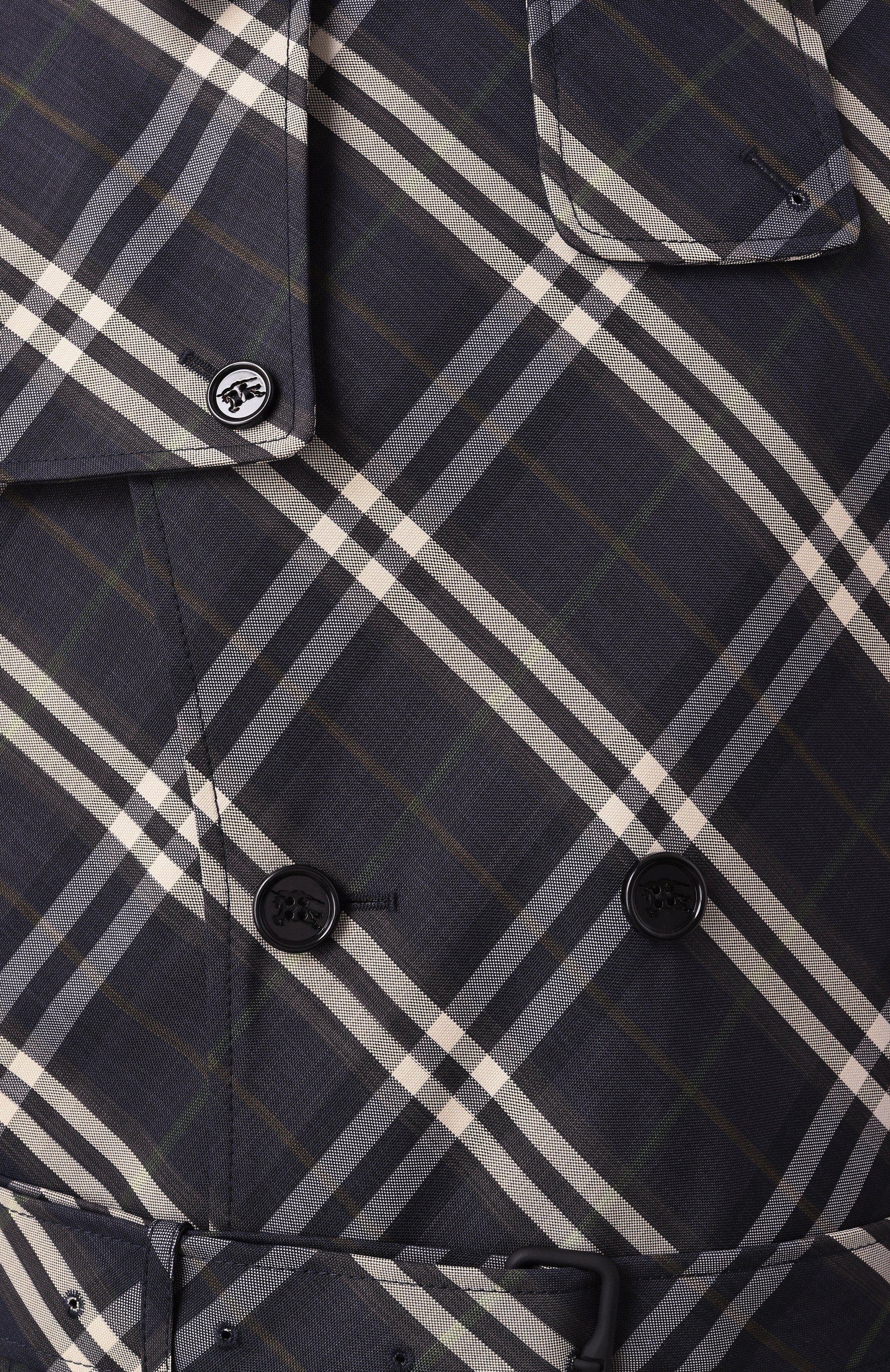 Тренч BURBERRY, арт. 8101230, фото 6