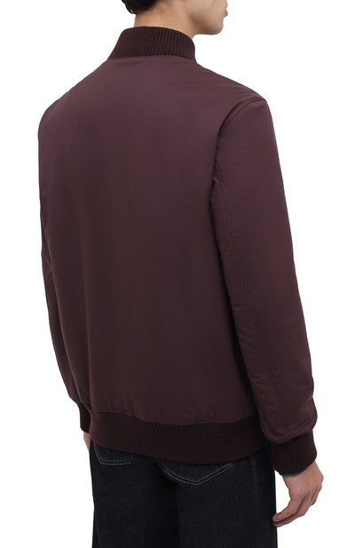 Двусторонний бомбер LORO PIANA, арт. FAL9265, фото 4