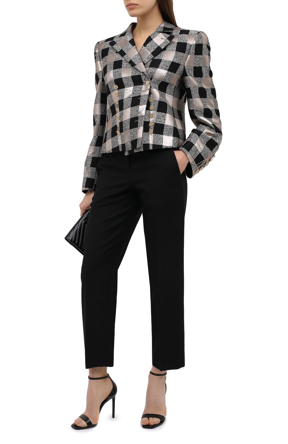 Жакет GIORGIO ARMANI, арт. 0WHGG0H0/T01W6, фото 2