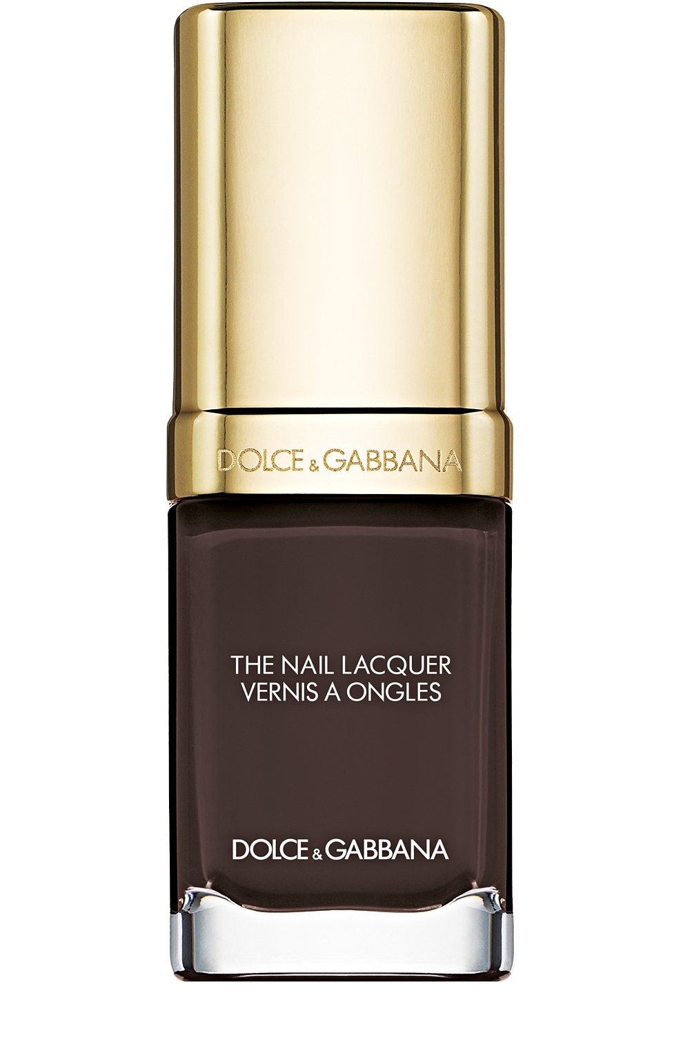 Лак для ногтей 155 chocolate (10ml) DOLCE & GABBANA, арт. 3025585DG, фото 1