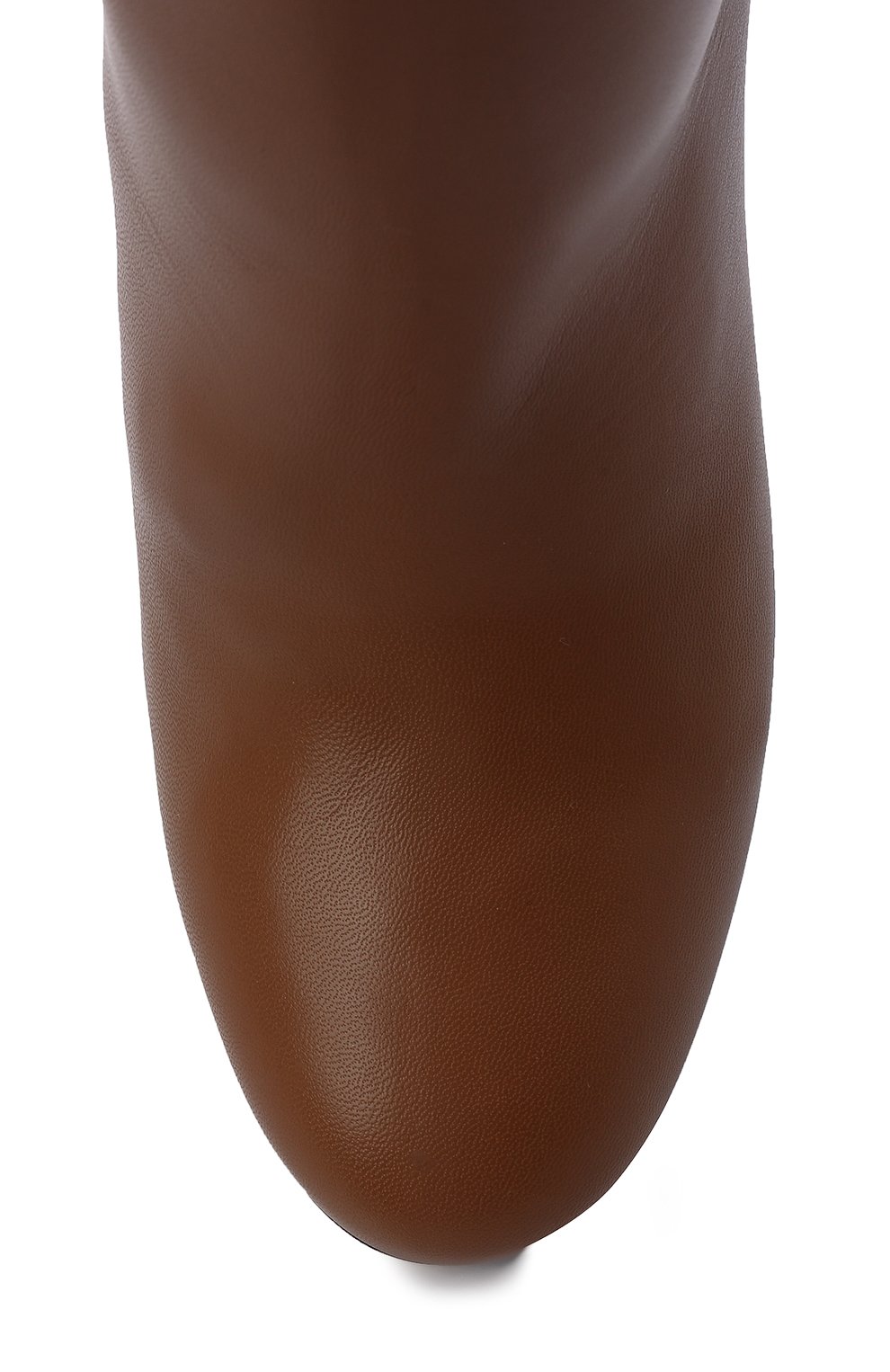 Кожаные ботфорты SKORPIOS, арт. Q1W8013-0013, фото 6