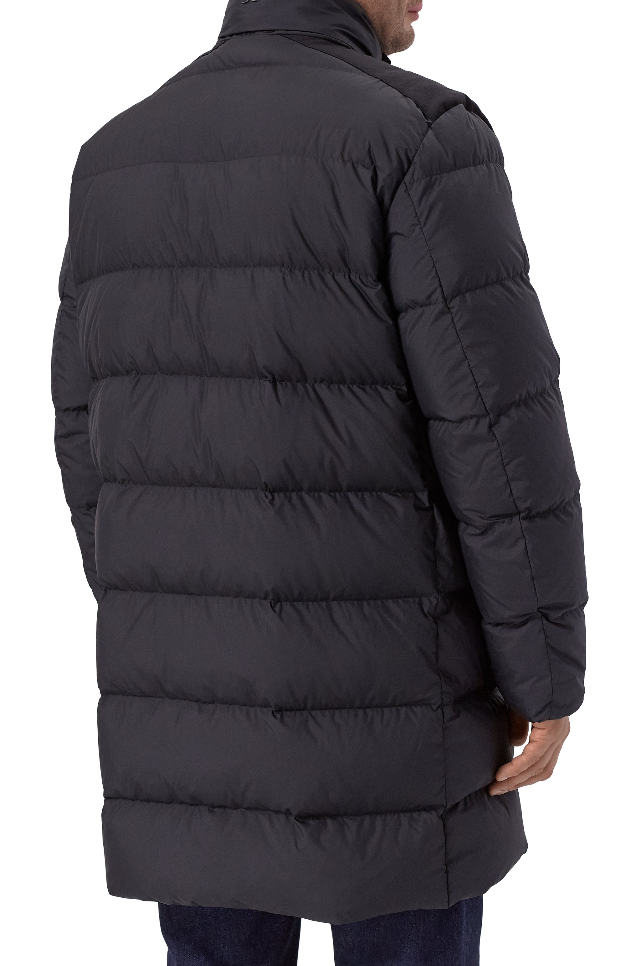 Пуховик PAUL&SHARK, арт. 14312592, фото 6