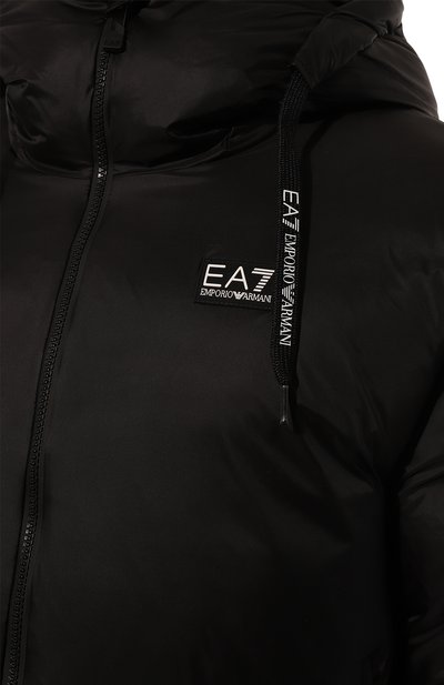 Пуховик EA7, арт. 6DPB19/PNGAZ, фото 5