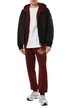 Хлопковая толстовка DOLCE & GABBANA, арт. G9ABIT/G7M4Y, фото 2