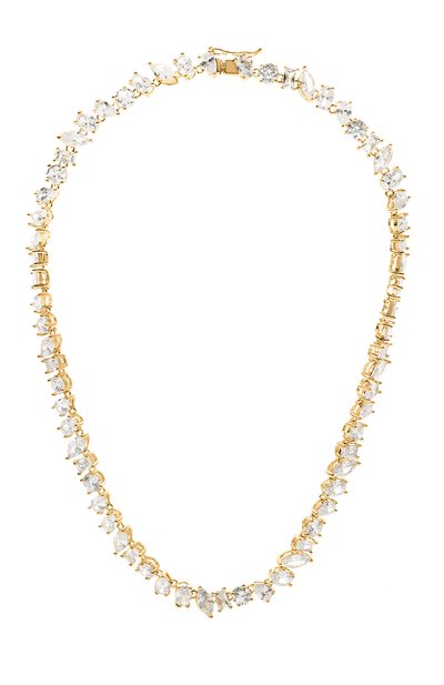 Колье crazy path BLUEJAY, арт. BJ-CRZ, фото 1