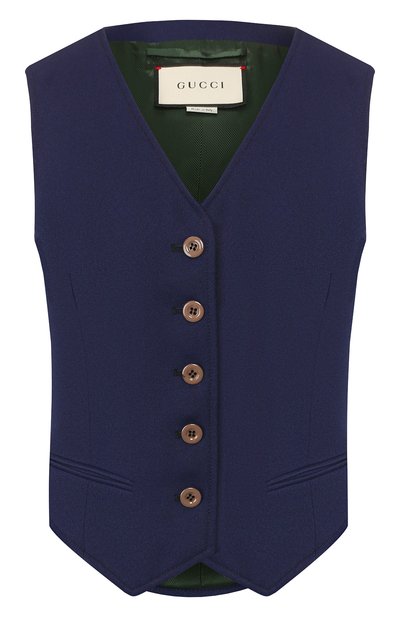 Жилет GUCCI, арт. 582516/Z798C, фото 1