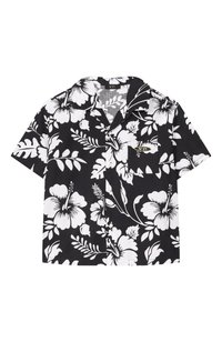 Черно-белый