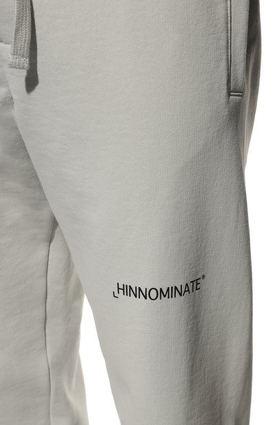 Хлопковые джоггеры HINNOMINATE, арт. HUS2/HNM37SP, фото 5