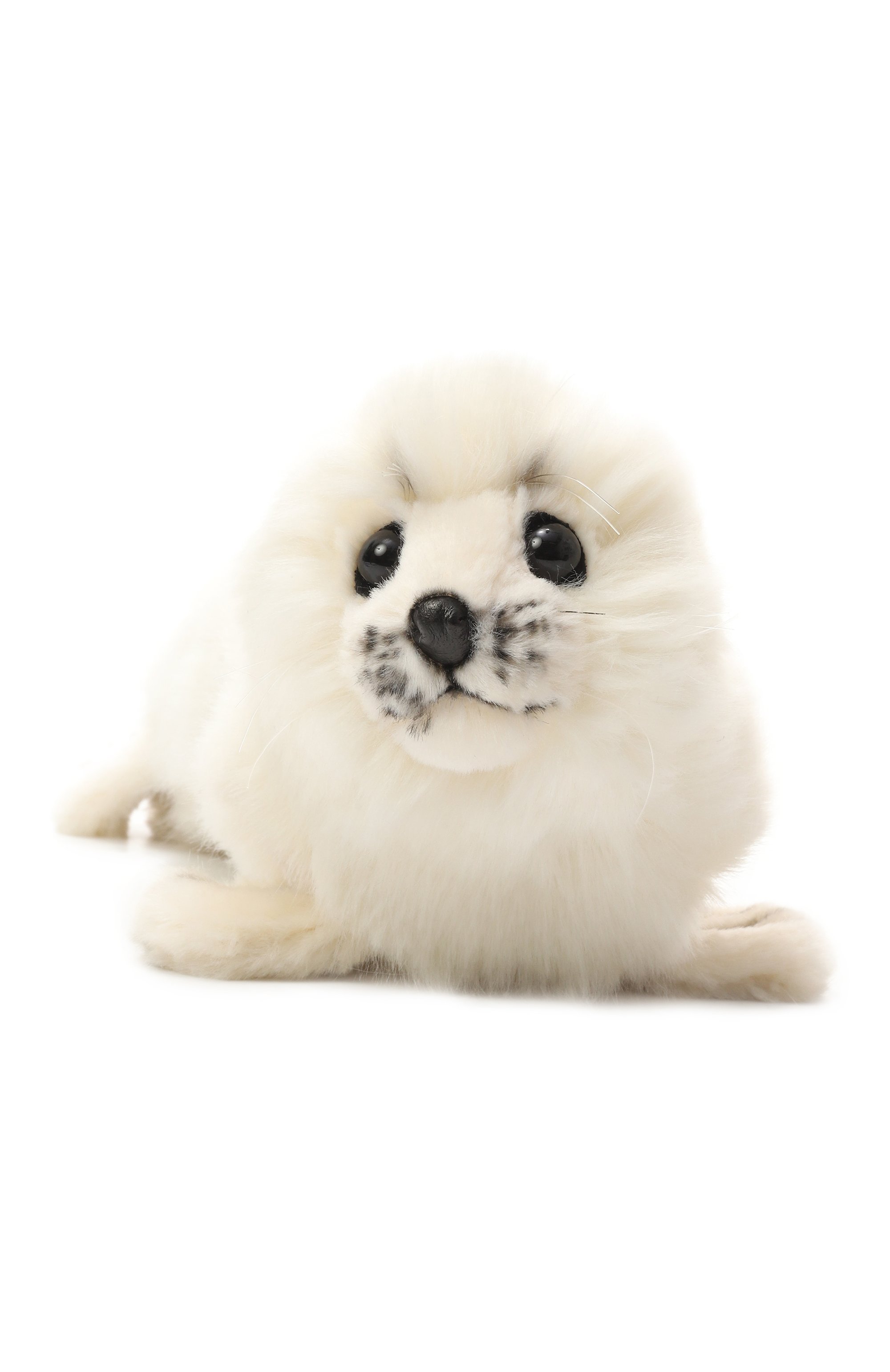 Мягкая игрушка тюлень HANSA, арт. 3767, фото 1