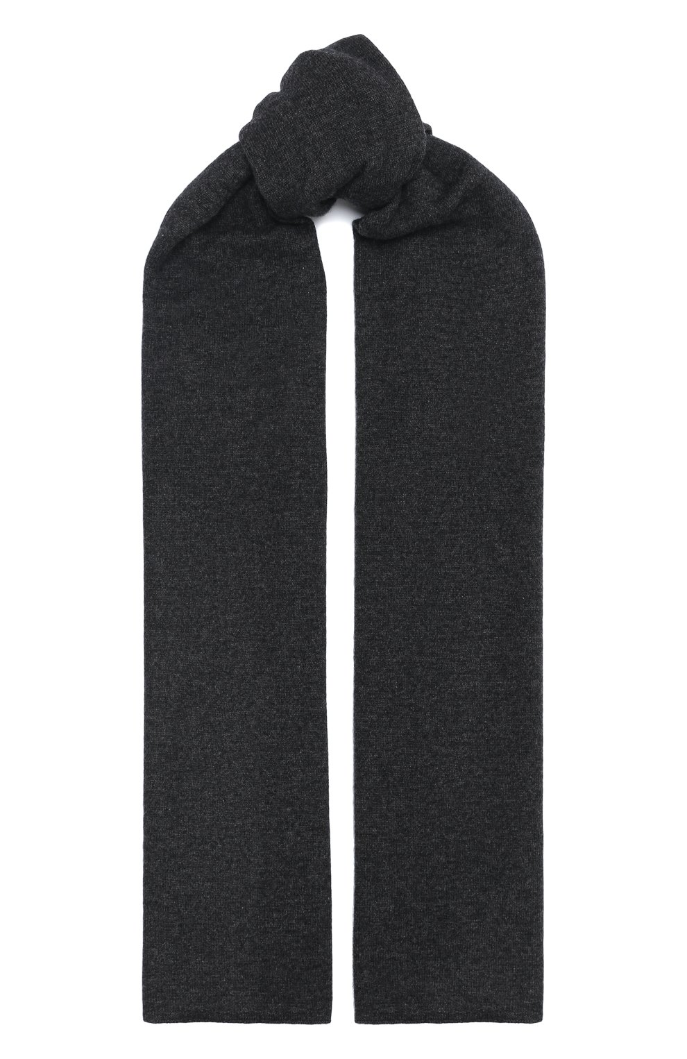 Кашемировый шарф ALLUDE, арт. 205/30025, фото 1