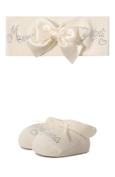 Комплект из пинеток и повязки STORY LORIS, арт. 21169H, фото 1