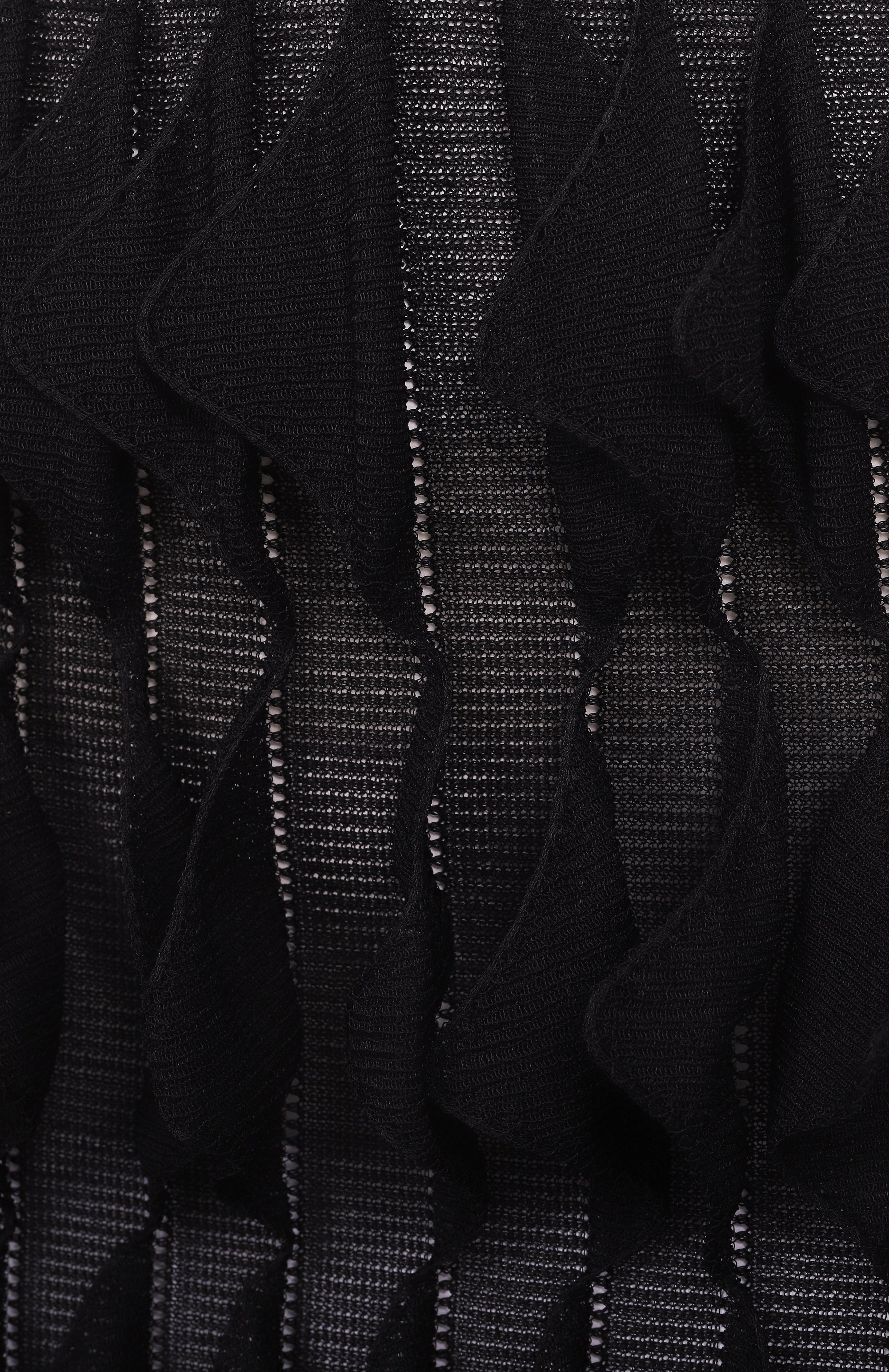 Юбка из вискозы MISSONI, арт. DS25SH1F/BK01BJ, фото 6