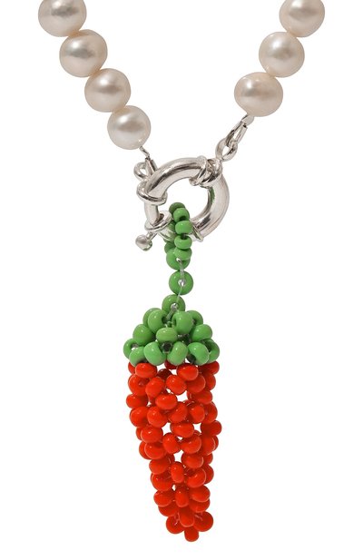 Колье перец HIAYNDERFYT, арт. 1-5RDPPPR, фото 3