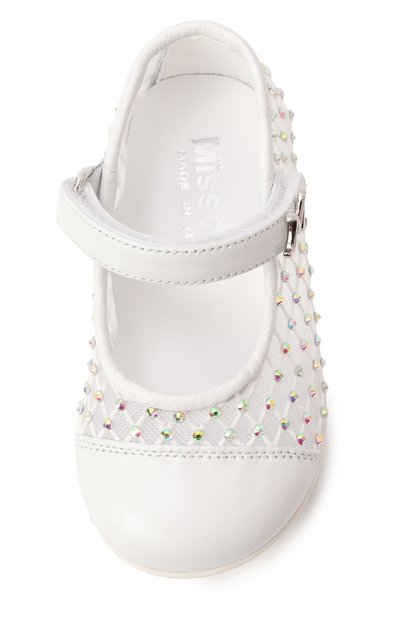 Балетки MISSOURI, арт. 4695 F/19-26, фото 4