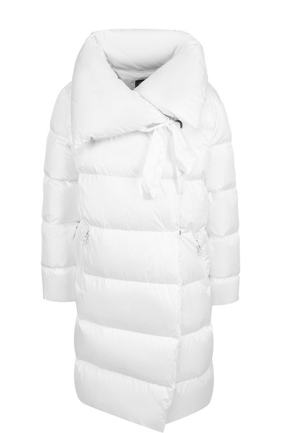 Женский стеганый пуховик BACON, арт. BIG PUFFA