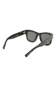 Солнцезащитные очки DOLCE & GABBANA, арт. 4379F-326487, фото 1