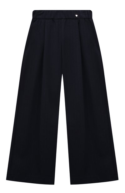 Брюки из вискозы MONNALISA, арт. 18BPAN, фото 1