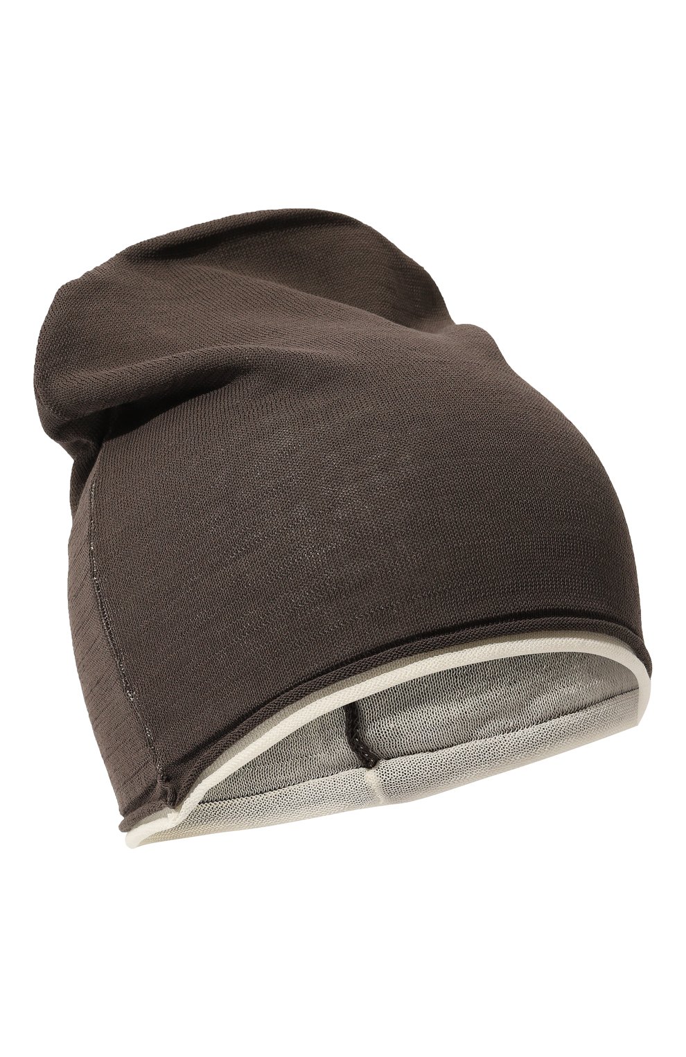 Хлопковая шапка ISABEL BENENATO, арт. UK28S23, фото 1