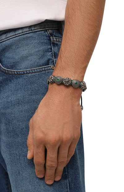 Браслет сакральная геометрия GL JEWELRY, арт. M420042-S97-434, фото 2