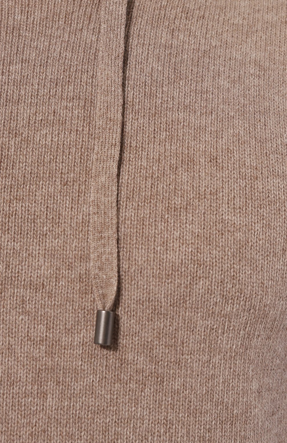 Худи из шерсти и кашемира CANALI, арт. C0843/MK02164, фото 5