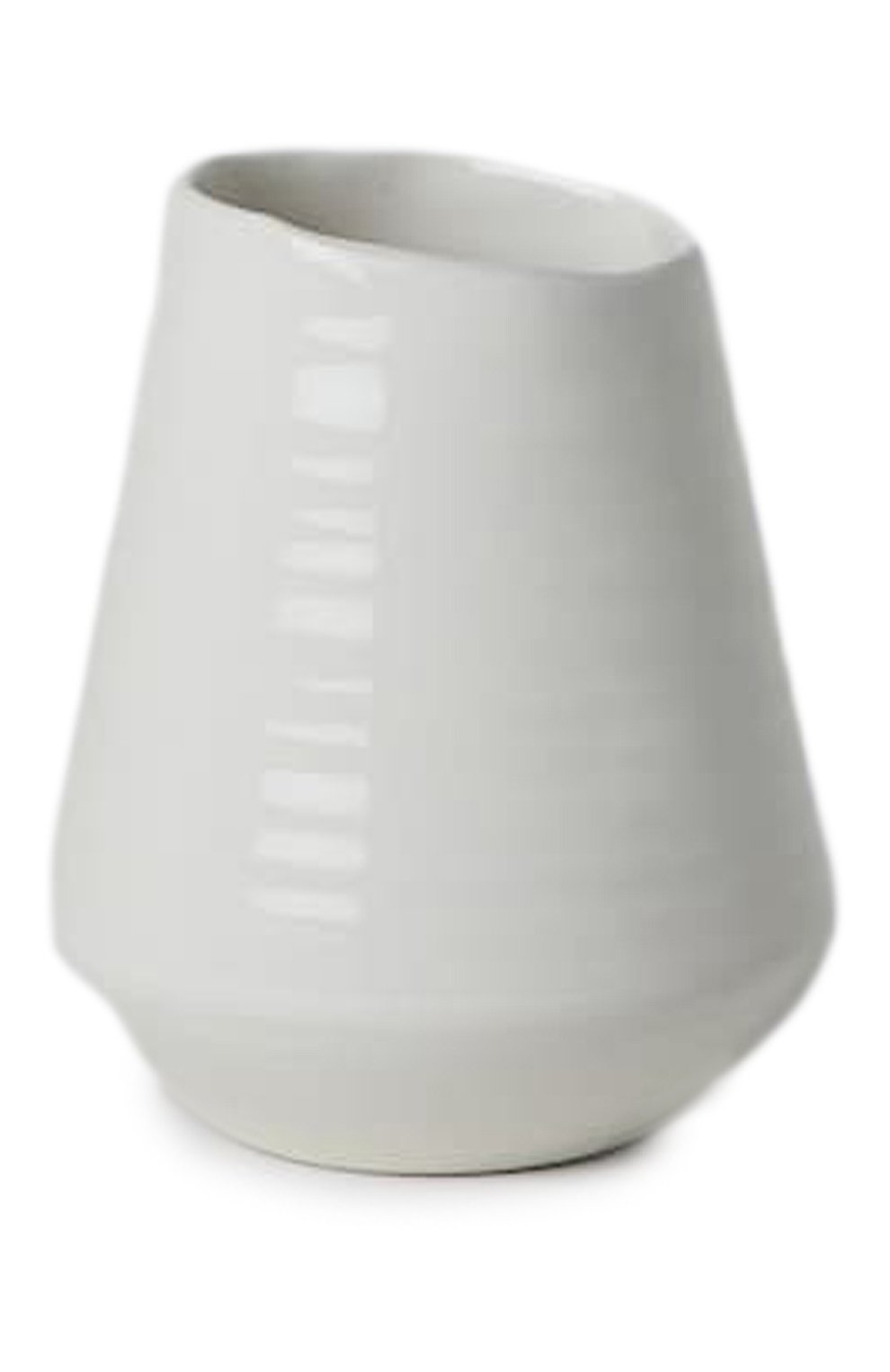 Ваза из керамики BRUNELLO CUCINELLI, арт. MLCER0006, фото 1