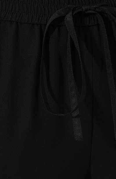 Укороченные брюки REDVALENTINO, арт. SR3RBA65/0F1, фото 5