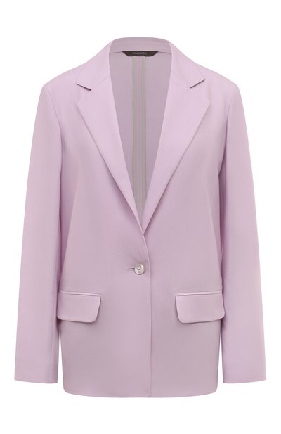 Женский кашемировый жакет COLOMBO, арт. GI00450