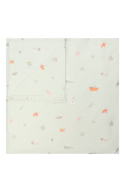 Комплект из трех пеленок BUBA KIDS, арт. BKFLSW3, фото 2