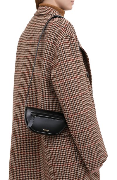 Сумка olympia BURBERRY, арт. 8035984, фото 2