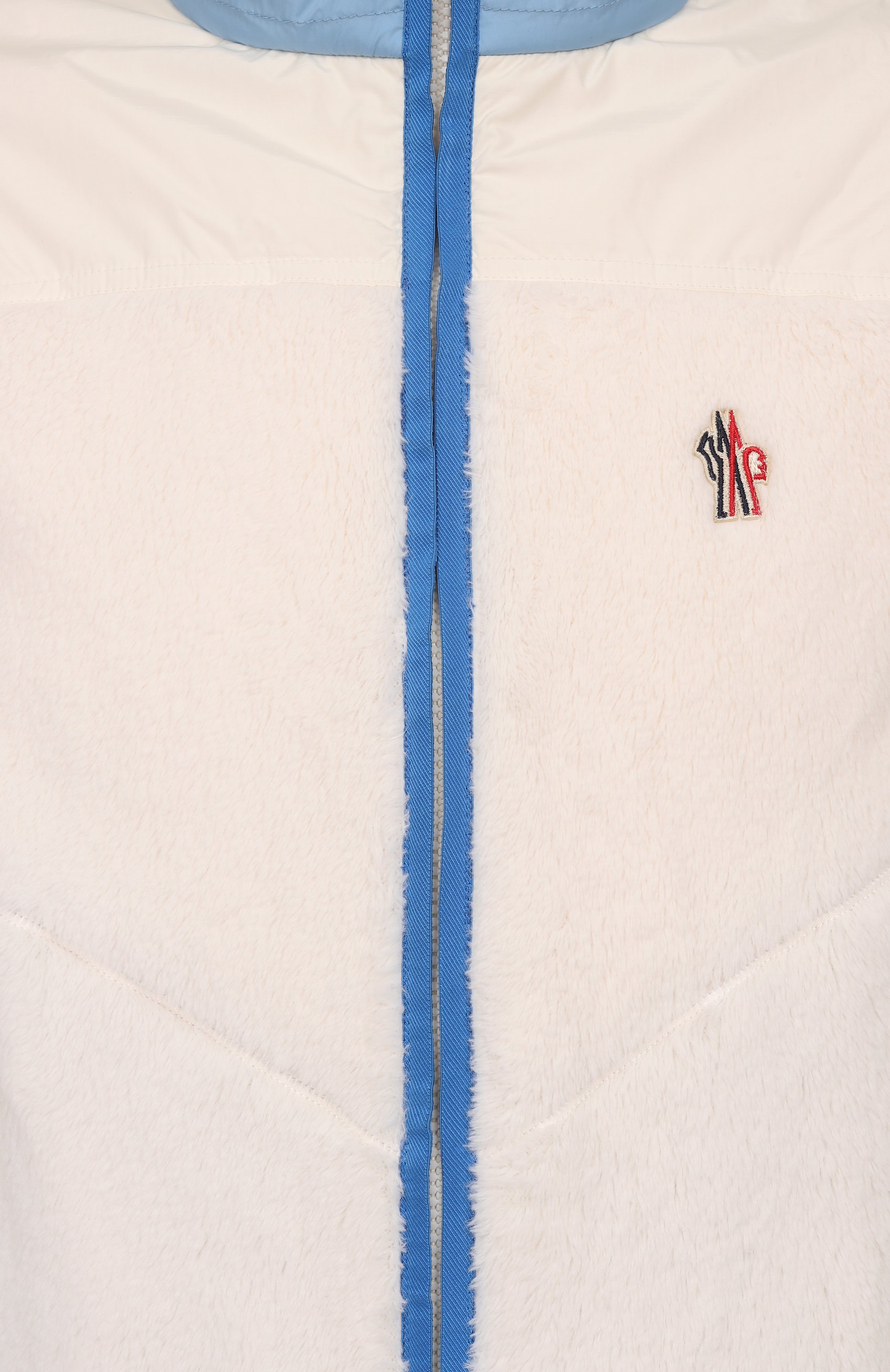 Жилет day-namic MONCLER GRENOBLE, арт. 8G00008/899ML, фото 6