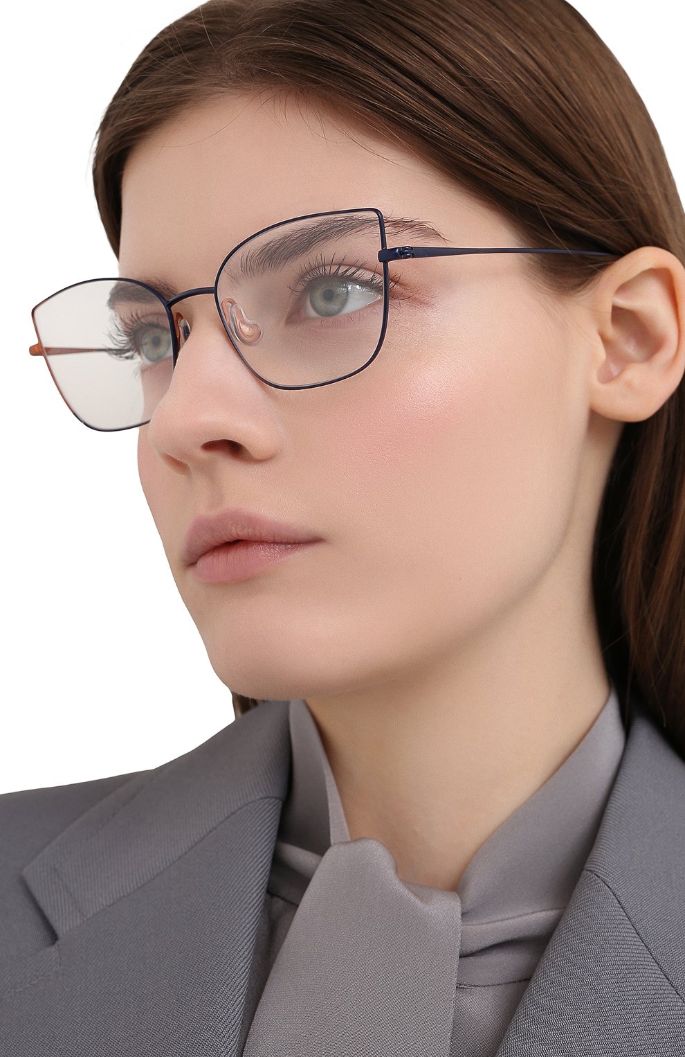 Оправа CAROLINE ABRAM, арт. VEGAS 548B, фото 2