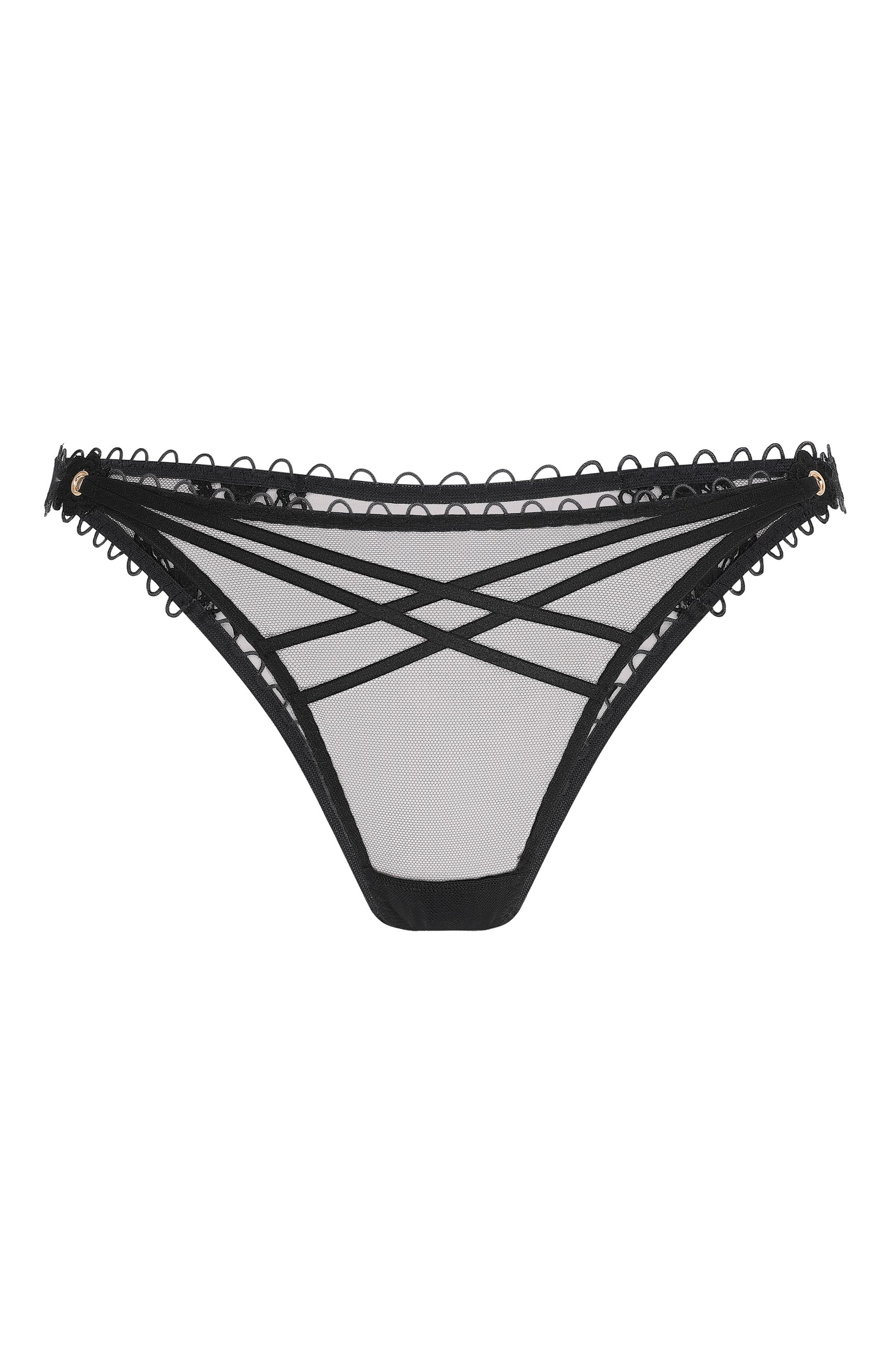 Классические трусы doretta AGENT PROVOCATEUR, арт. APM1366001001, фото 1