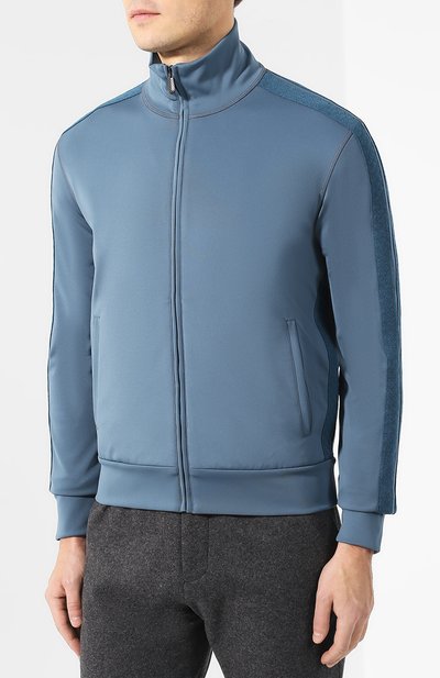 Толстовка BOTTEGA VENETA, арт. 511231/VEQD0, фото 3