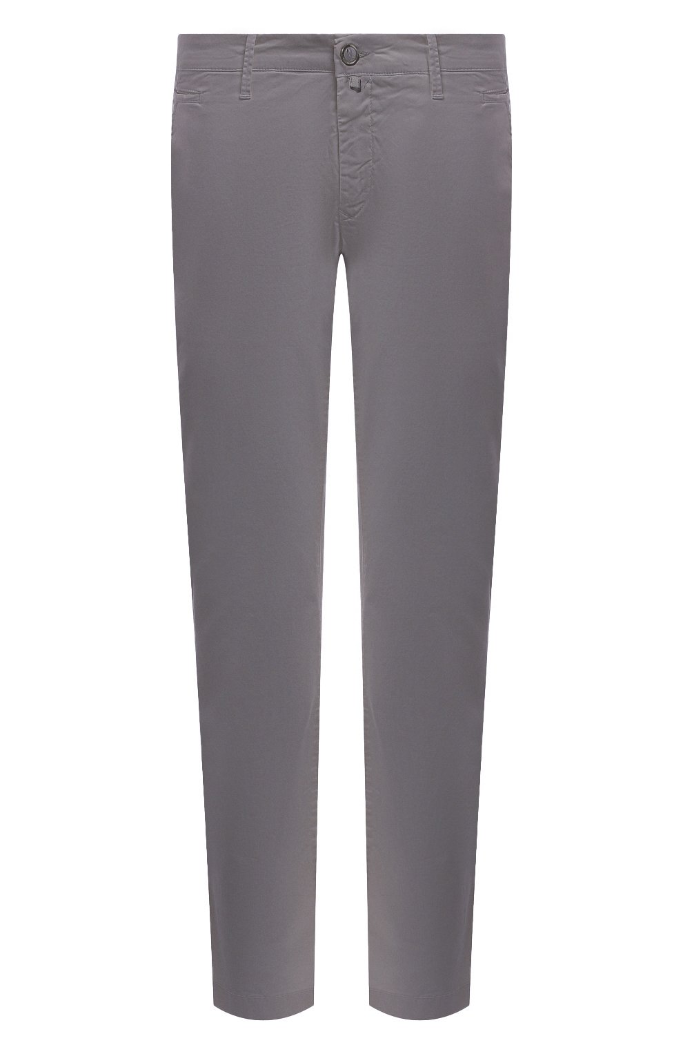 Хлопковые брюки JACOB COHEN, арт. U P 001 01 S 2544, фото 1