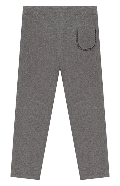 Хлопковые брюки TARTINE ET CHOCOLAT, арт. TP22001/18M-3A, фото 2